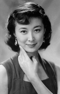 岸惠子の画像