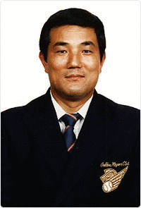 大杉勝男の画像