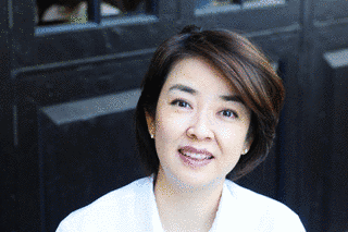 岸本加世子の画像