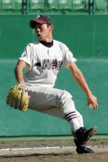 太田裕哉の画像
