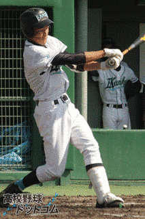 大滝勇佑の画像