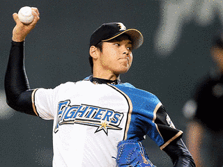 最多勝利 (NPB)の画像