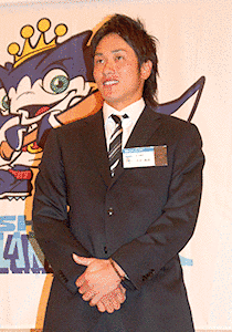 大谷真徳の画像
