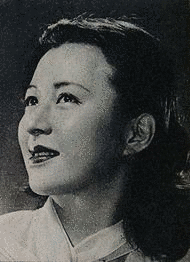 島崎雪子の画像