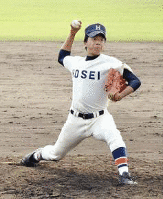 大野文男の画像