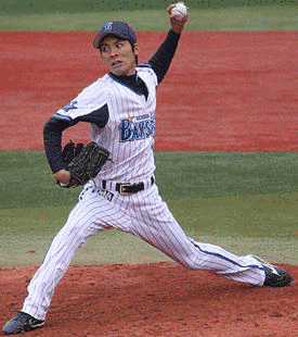 大原慎司の画像