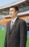 大村巌の画像