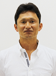 岡崎淳二の画像