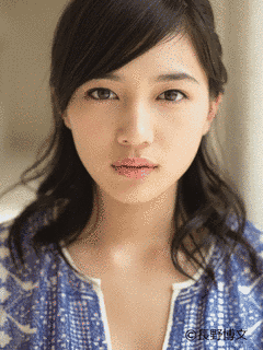 川口春奈の画像