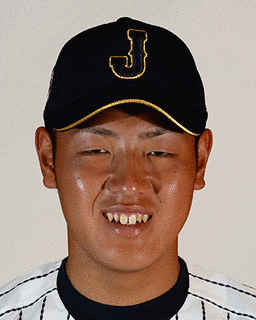 岡本和真の画像