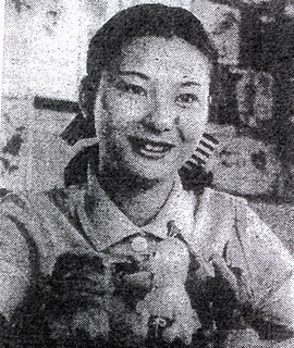 川崎あかねの画像