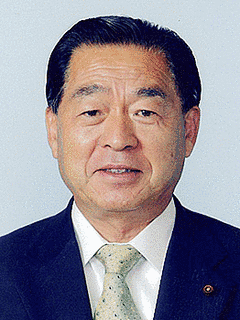 小川敏明の画像