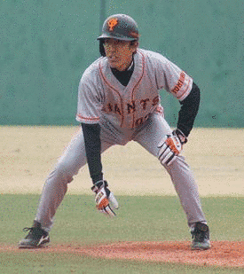 荻野貴幸の画像