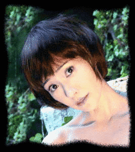 川田あつ子の画像