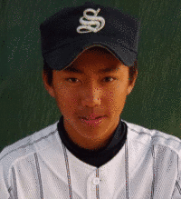 奥田直也の画像