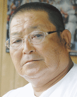 小倉清一郎の画像