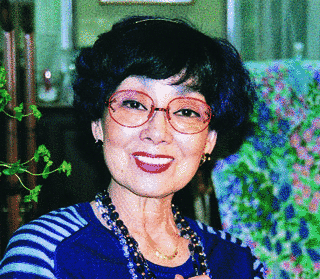 左幸子の画像