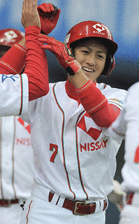 小田裕也の画像