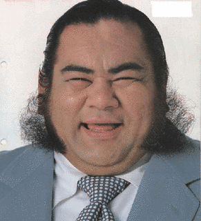 高見山大五郎の画像