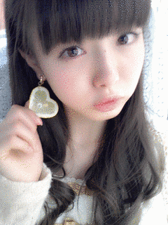 市川美織の画像