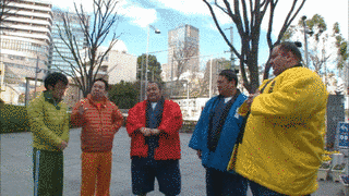 臥牙丸勝の画像