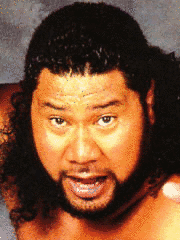 トンガ出身の大相撲力士の画像