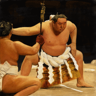 朝青龍明徳の画像