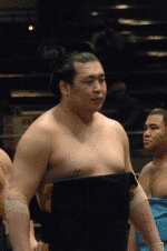 鬼嵐力の画像