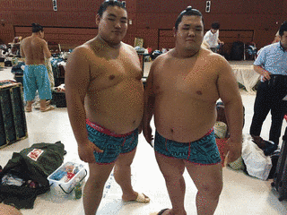 大翔鵬清洋の画像