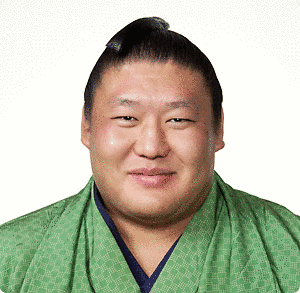 貴ノ岩義司の画像