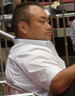 大碇剛の画像
