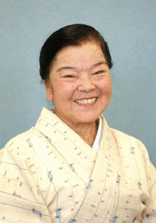平良とみの画像
