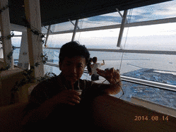 明石海秀昭の画像