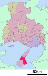 朝岡勲の画像