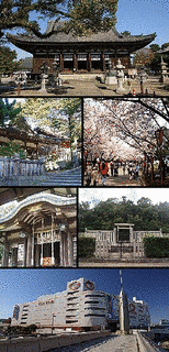 荒熊谷五郎の画像