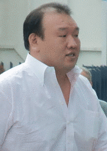 巌雄謙治の画像