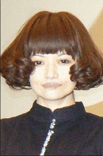 広田レオナの画像