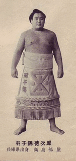 羽子錦徳三郎の画像