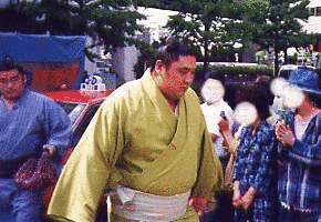 北勝鬨準人の画像