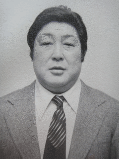 高鐵山孝之進の画像