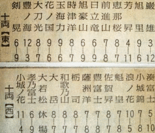 立洸熊五郎の画像
