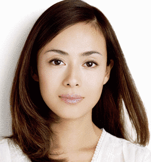 後藤久美子の画像