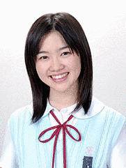 後藤果萌の画像