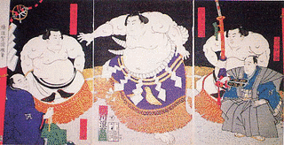 勝ノ浦与一右エ門の画像