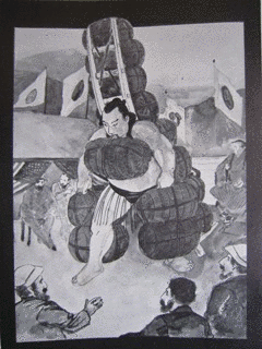 小柳常吉の画像
