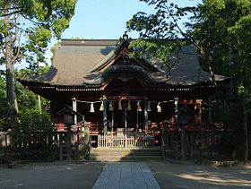 緋縅祐光の画像