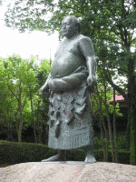 待乳山楯之亟の画像