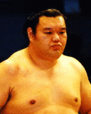 栃乃和歌清隆の画像