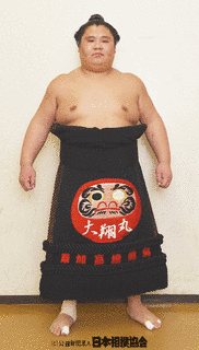 大翔丸翔伍の画像