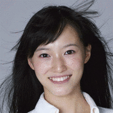 青木ななこの画像